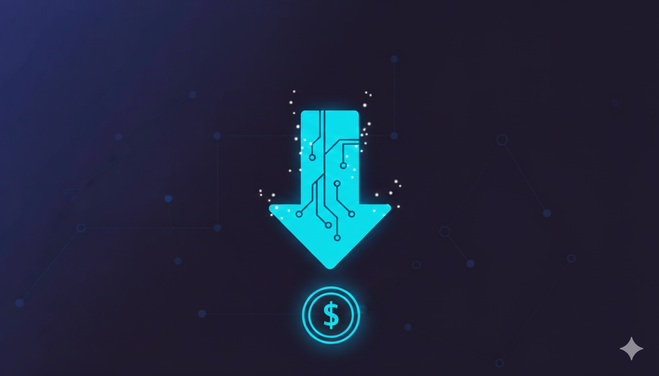Drastic Cost Optimization