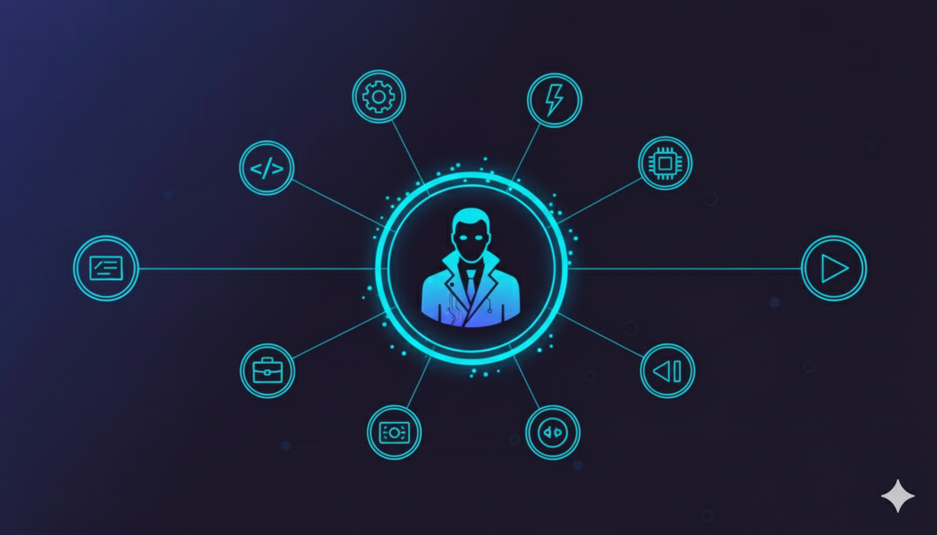 Developer-First Acceleration Kit